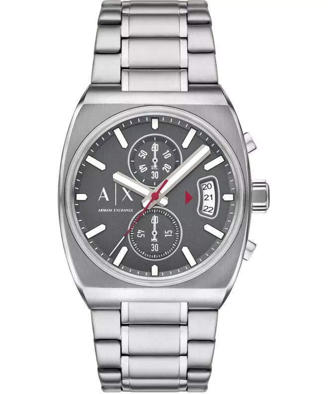 Ceas barbatesc Armani Exchange Oliver Chronograph AX2820