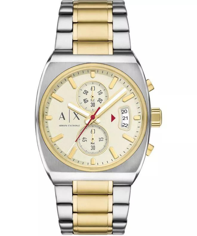 Ceas barbatesc Armani Exchange Oliver Chronograph AX2821