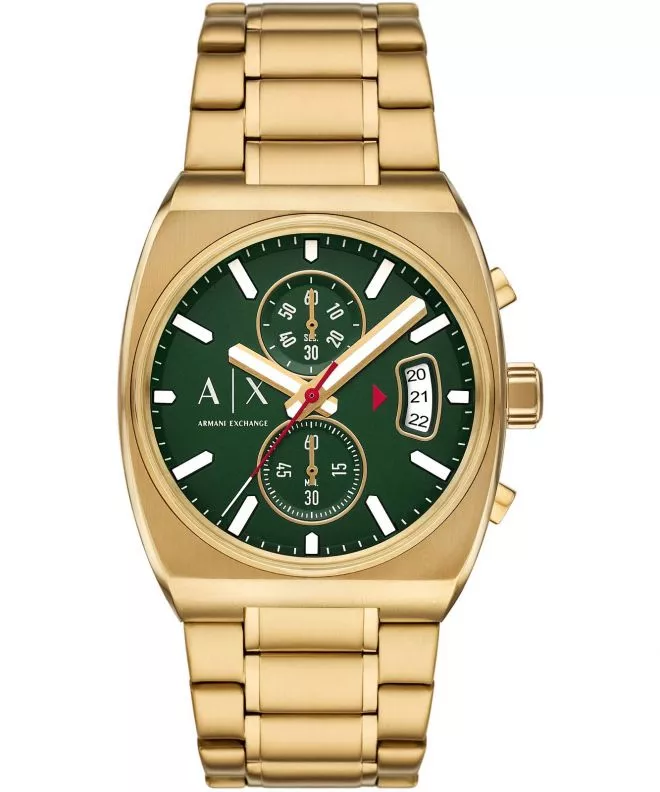 Ceas barbatesc Armani Exchange Oliver Chronograph AX2822