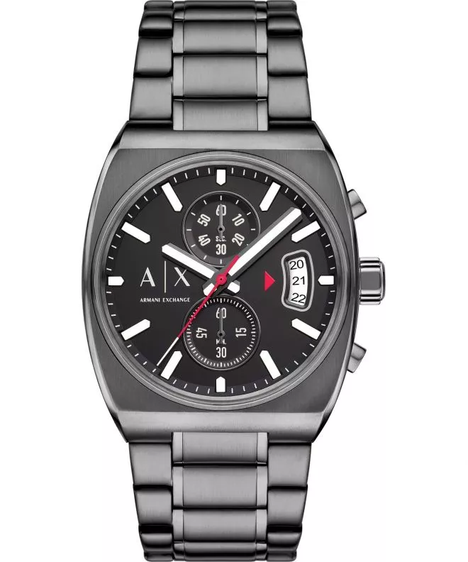 Ceas barbatesc Armani Exchange Oliver Chronograph AX2823