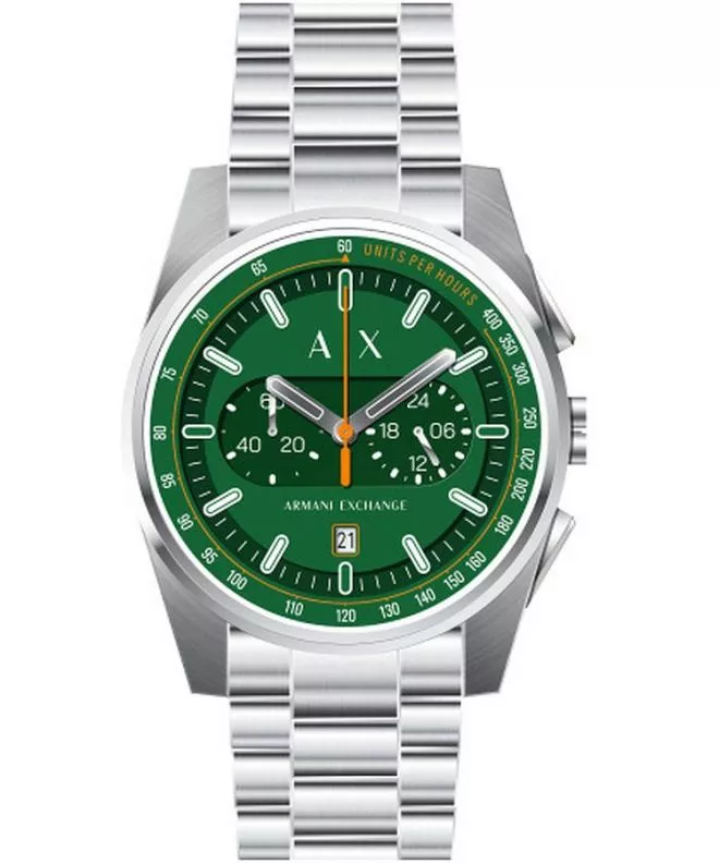 Ceas barbatesc Armani Exchange Parker Chronograph AX2862