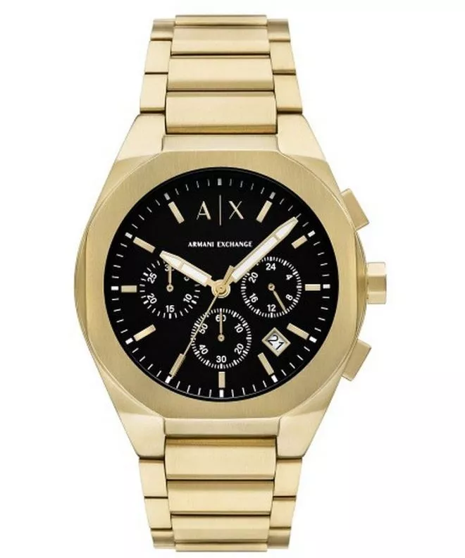 Ceas barbatesc Armani Exchange Rafael Chronograph AX4180