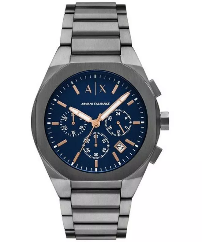 Ceas barbatesc Armani Exchange Rafael Chronograph AX4182