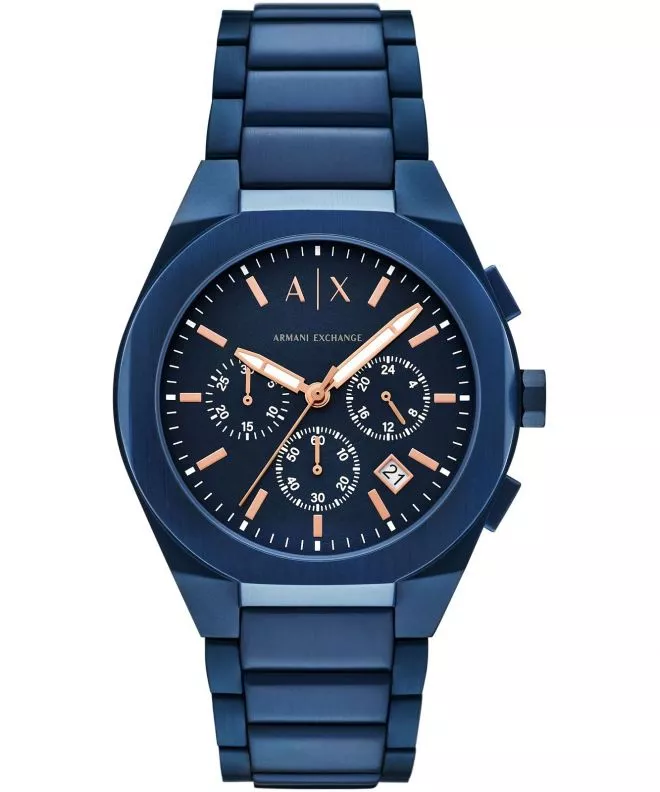 Ceas barbatesc Armani Exchange Sync Chronograph AX4189
