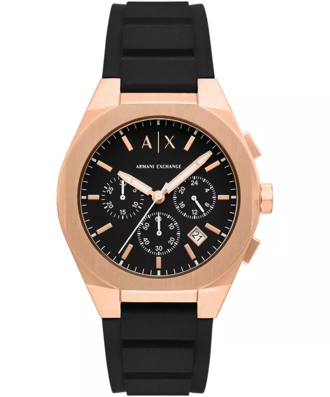 Ceas barbatesc Armani Exchange Sync Chronograph AX4190