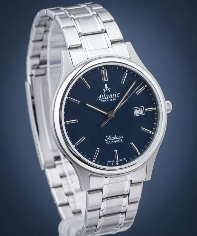 Ceas Barbatesc Atlantic Seabase 60348.41.51