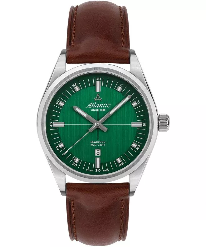 Ceas barbatesc Atlantic Seacloud 73361.41.71