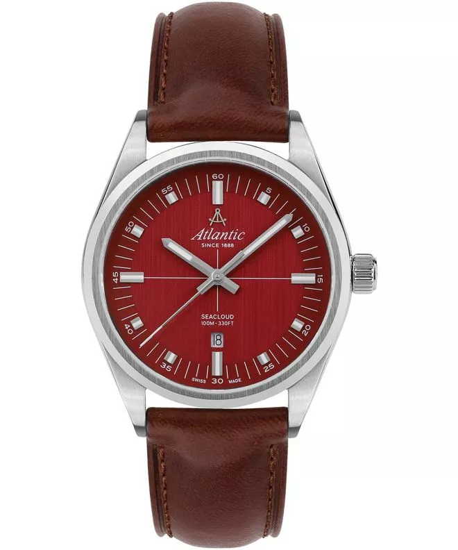 Ceas barbatesc Atlantic Seacloud 73361.41.91