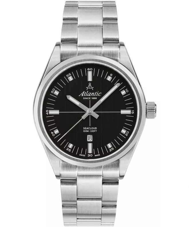 Ceas barbatesc Atlantic Seacloud 73366.41.61