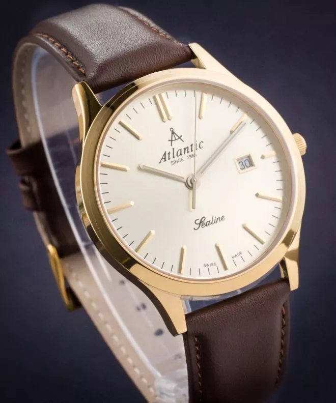 Ceas Barbatesc Atlantic Sealine 62341.45.31