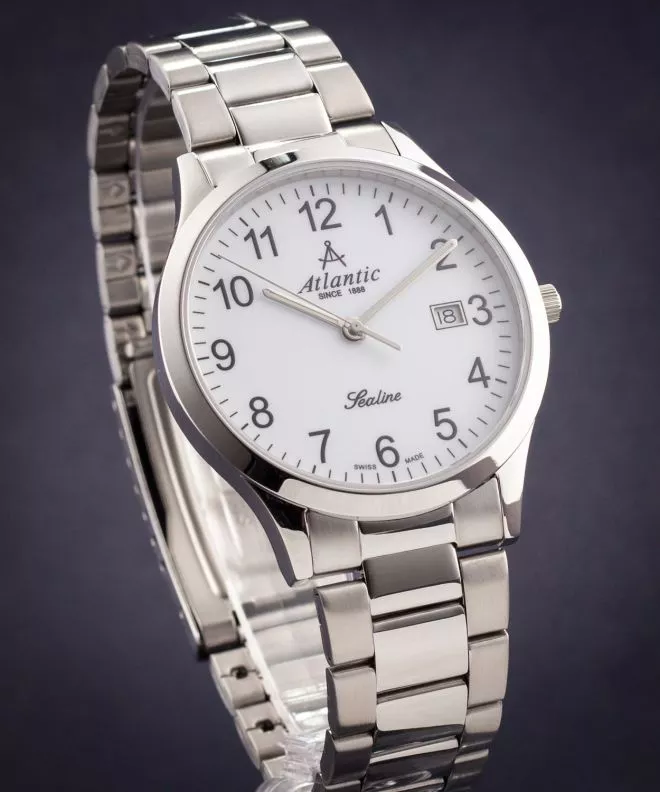 Ceas Barbatesc Atlantic Sealine 62346.41.13