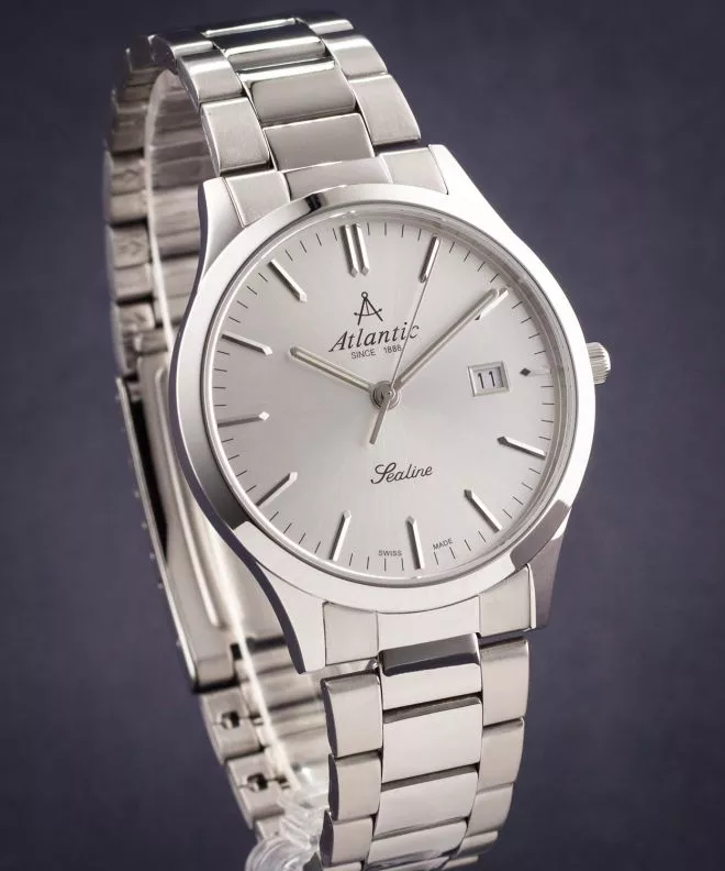 Ceas Barbatesc Atlantic Sealine 62346.41.21