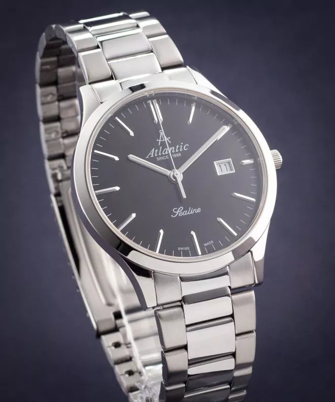 Ceas Barbatesc Atlantic Sealine 62346.41.61