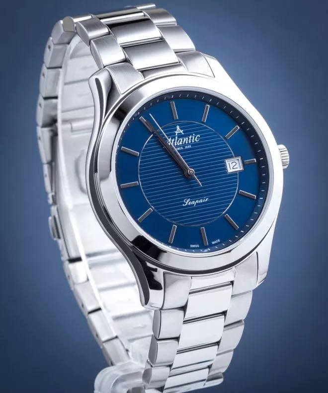 Ceas Barbatesc Atlantic Seapair 60335.41.51