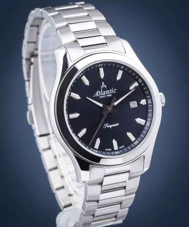 Ceas Barbatesc Atlantic Seapair 60335.41.59