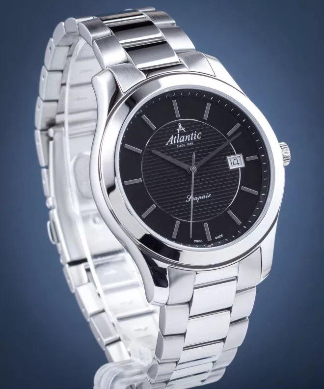 Ceas Barbatesc Atlantic Seapair 60335.41.61