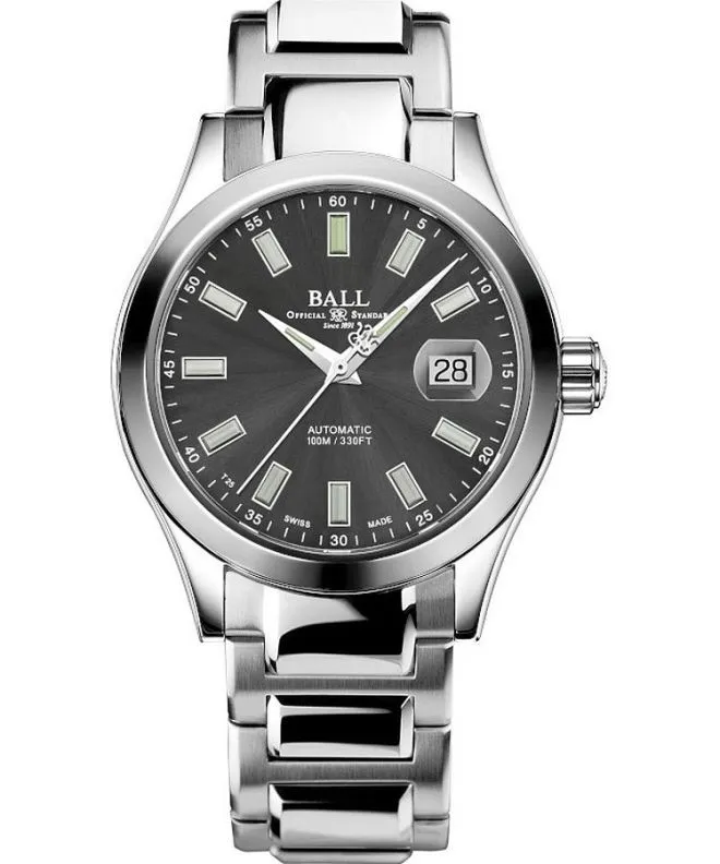 Ceas barbatesc Ball Engineer III Marvelight NM9026C-S10J-GY