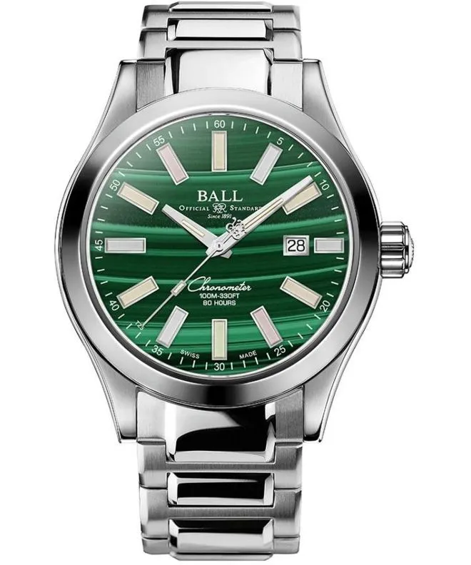 Ceas barbatesc Ball Engineer M Marvelight Amazing Grace Automatic Limited Edition NM2128C-S5CJ-MAL