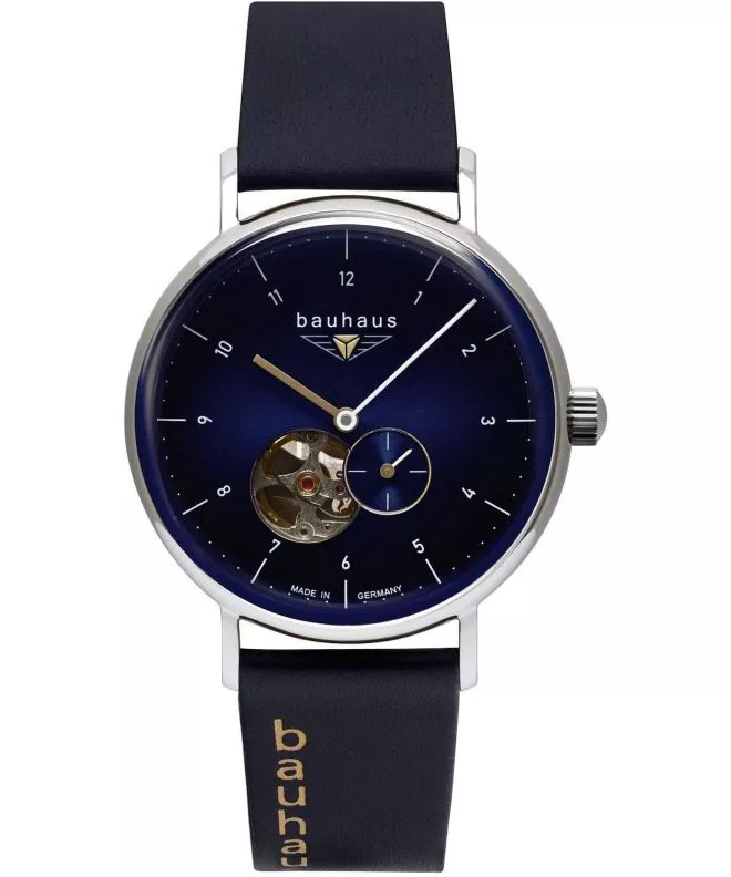 Ceas barbatesc Bauhaus Automatic Open Heart 2166-3