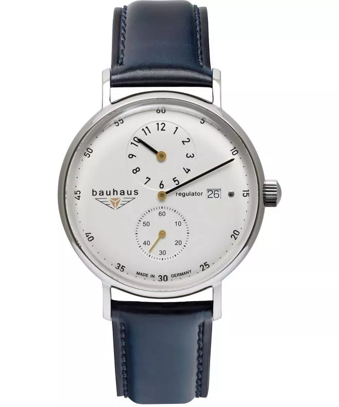 Ceas barbatesc Bauhaus Automatic Regulator 2126-1
