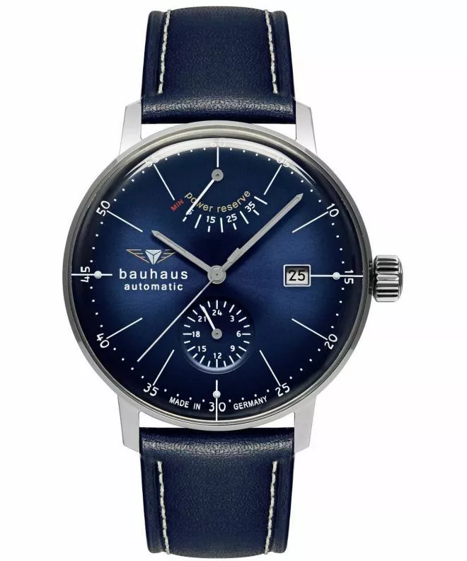 Ceas barbatesc Bauhaus Classic Automatic 2060-3