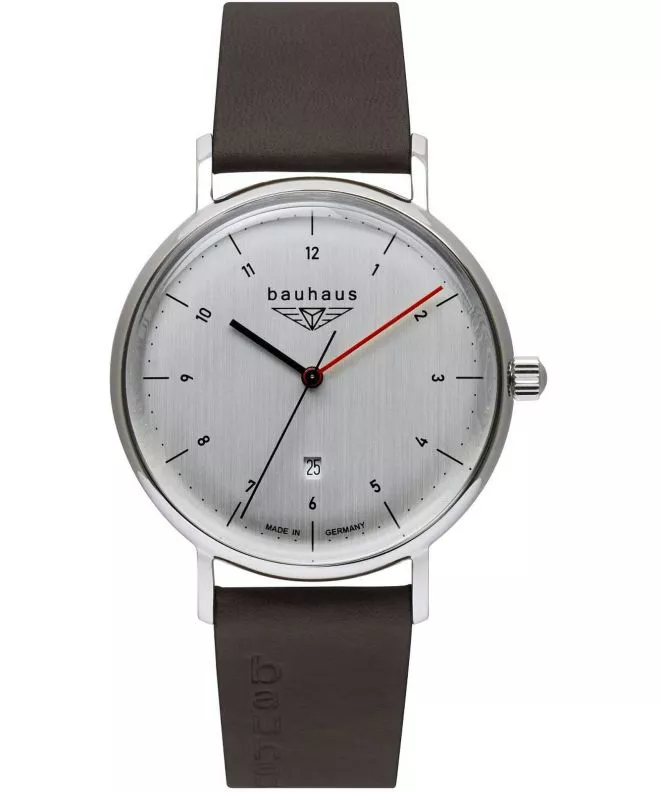 Ceas Barbatesc Bauhaus Classic Quartz 2140-1