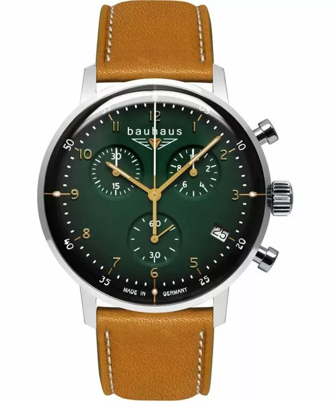 Ceas barbatesc Bauhaus Dessau Chronograph 2096-4
