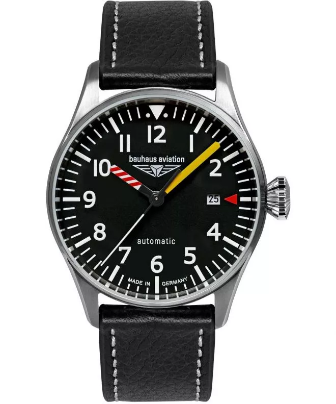 Ceas barbatesc Bauhaus Tornado Automatik 2762-5