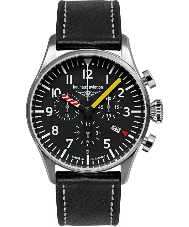 Ceas barbatesc Bauhaus Tornado Quartz 27885 2788-5