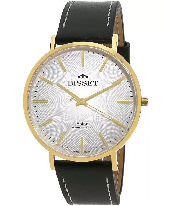 Ceas barbatesc Bisset Aston BIS192