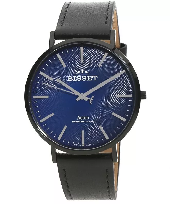 Ceas barbatesc Bisset Aston BIS196