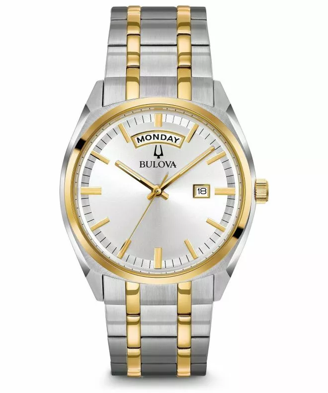 Ceas barbatesc Bulova Classic 98C127
