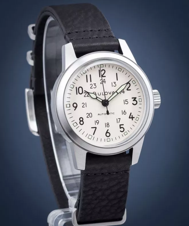 Ceas Barbatesc Bulova Classic Automatic 96A246
