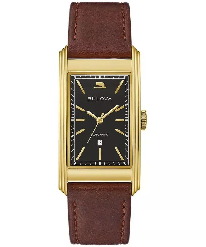 Ceas barbatesc Bulova Classic Automatic 97B224