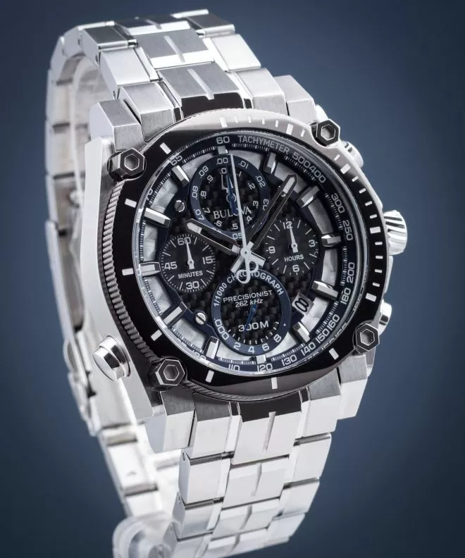 Ceas barbatesc Bulova Precisionist 98B316