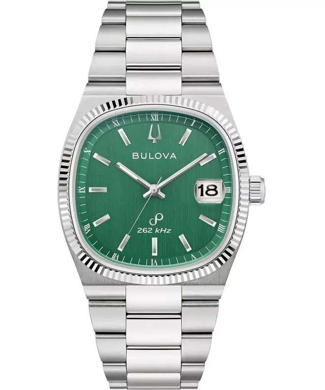 Ceas barbatesc Bulova Super Seville 96B439