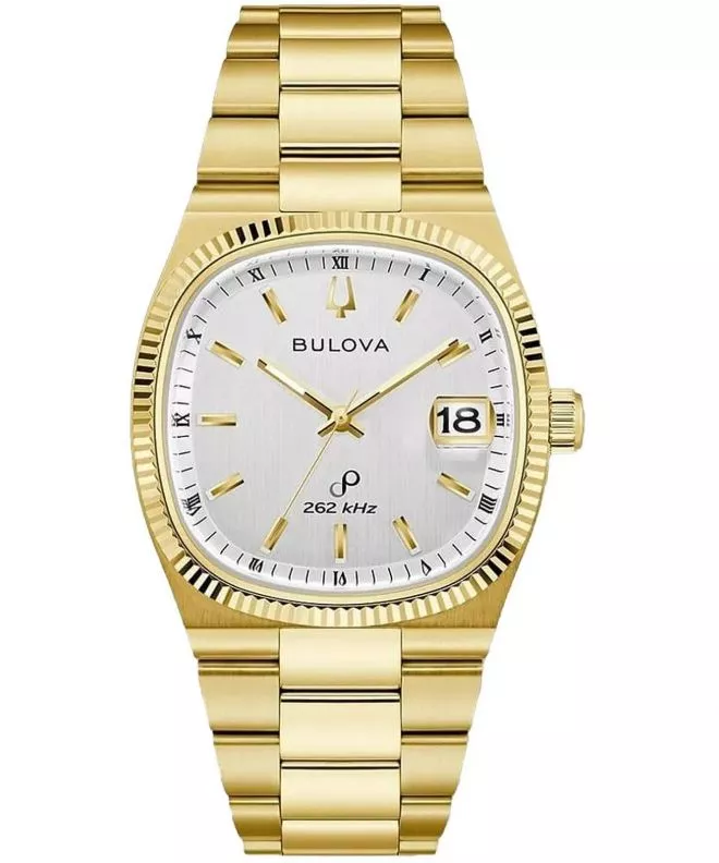 Ceas barbatesc Bulova Super Seville 97B223