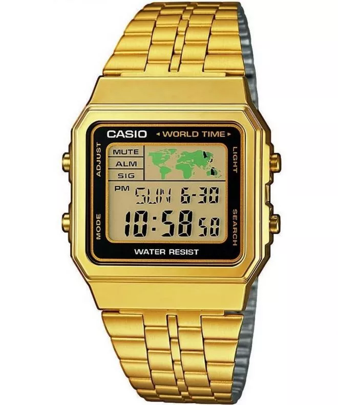 Ceas barbatesc Casio Vintage Classic A500WEGA-1EF