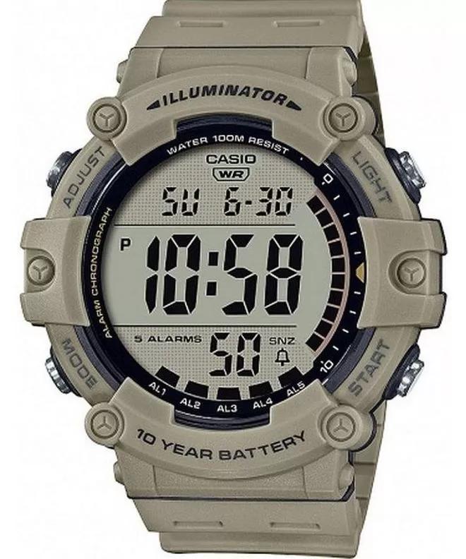 Ceas Barbatesc Casio Classic AE-1500WH-5AVEF