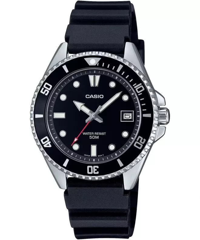 Ceas barbatesc Casio Duro Diver Classic MDV-10-1A1VEF