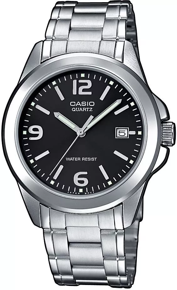 Ceas Barbatesc Casio Classic MTP-1259PD-1AEG (MTP-1259D-1A)