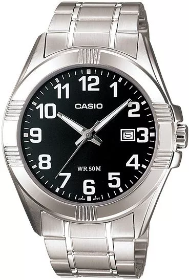 Ceas Barbatesc Casio Classic MTP-1308D-1BVEF