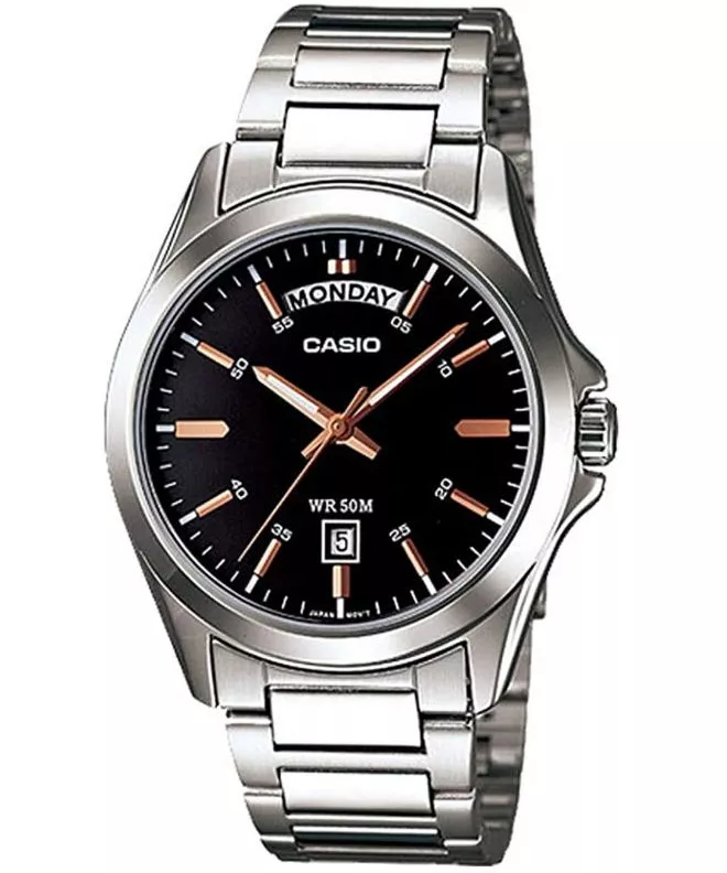 Ceas barbatesc Casio Classic MTP-1370D-1A2VEF