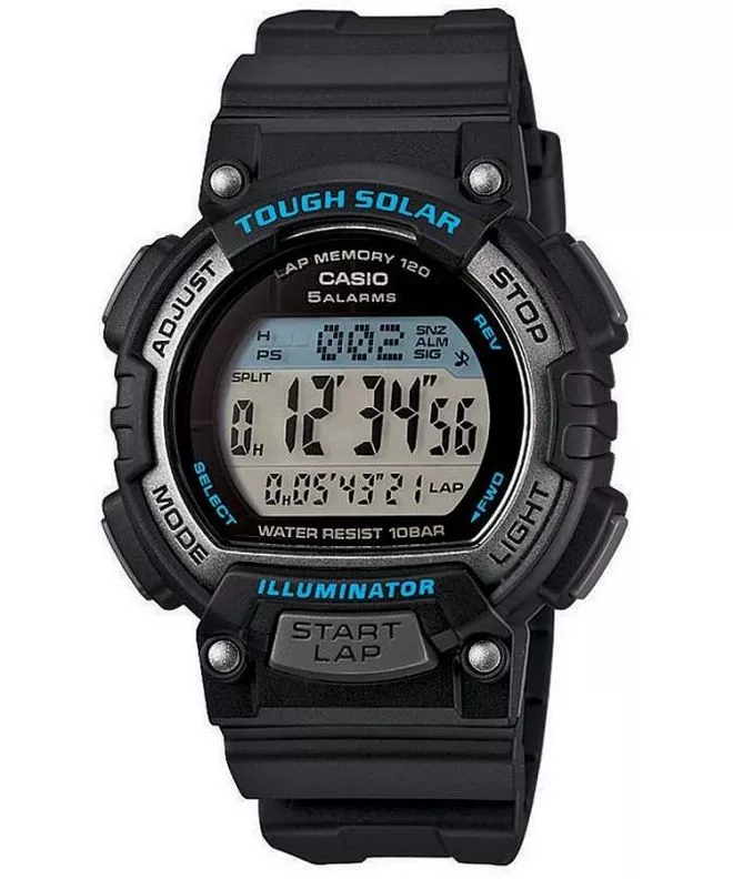 Ceas barbatesc Casio Sport STL-S300H-1AEF