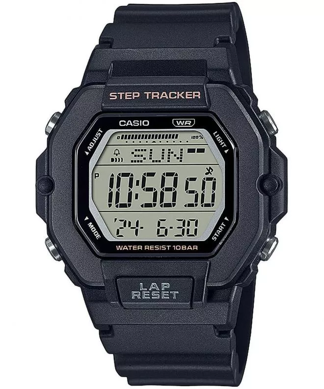 Ceas barbatesc Casio Collection LWS-2200H-1AVEF