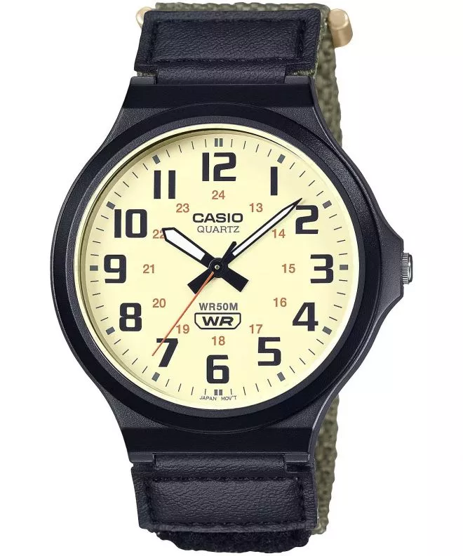 Ceas barbatesc Casio Collection MW-240B-3BVEF