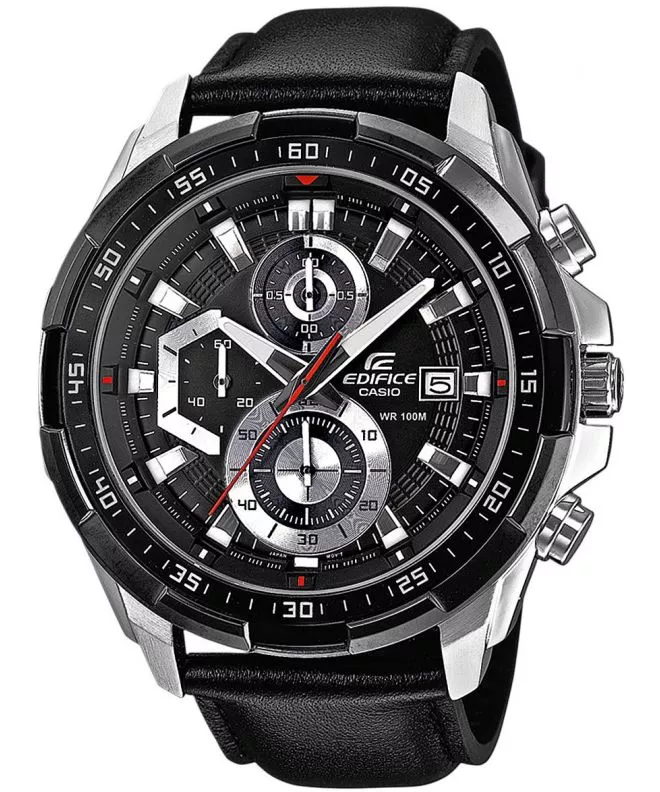 Ceas barbatesc Edifice Casio Chronograph EFR-539L-1AVUEF