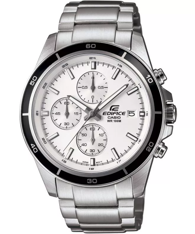 Ceas barbatesc Edifice Casio Chronograph EFR-526D-7AVUEF