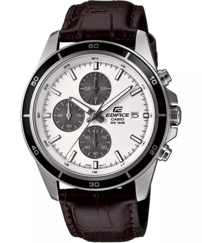 Ceas barbatesc Edifice Casio Chronograph EFR-526L-7AVUEF