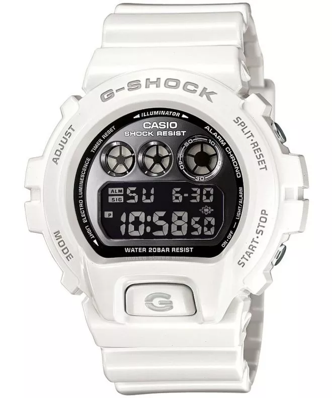 Ceas barbatesc G-SHOCK Casio DW-6900NB-7ER